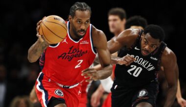 76ers vs. Clippers prediction, odds, line, start time: 2026 NBA picks for Monday, Feb. 2