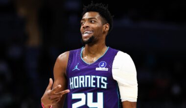 Best bets for Hornets-Rockets, 76ers-Lakers, NHL, more on Thursday, Feb. 5