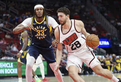 Houston Rockets vs Indiana Pacers injury report: Who's playing, injured and questionable players, head-to-head records, team stats, and more (February 2, 2026)