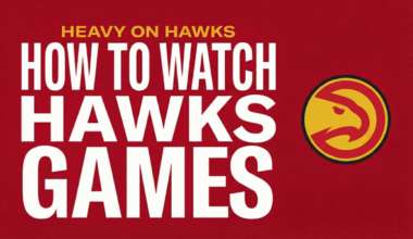 Watch Hawks Without Cable