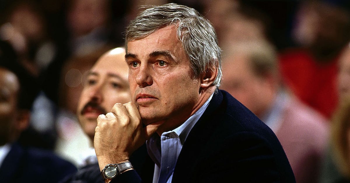 Former Denver Nuggets coach Doug Moe dies at 87 – WSB-TV Channel 2