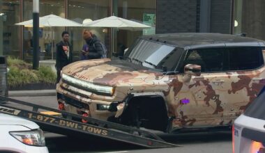 No charges for LaMelo Ball after 2-vehicle crash in Uptown – WSOC TV