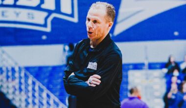 Former UNF coach named interim men’s basketball coach at Kansas State – Action News Jax