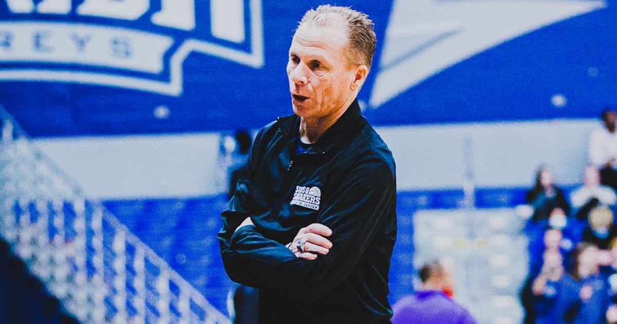 Former UNF coach named interim men’s basketball coach at Kansas State – Action News Jax