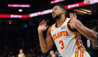 Magic City Tribute Night: Atlanta Hawks vs. Orlando Magic on March 16