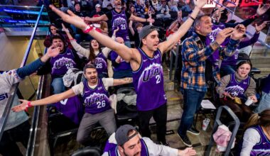 Bill to allow guns at Utah Jazz games will be shelved for this year