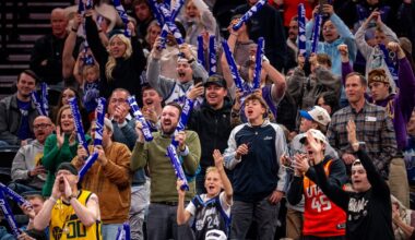 Utah bill aims allow firearms at the Delta Center, other venues