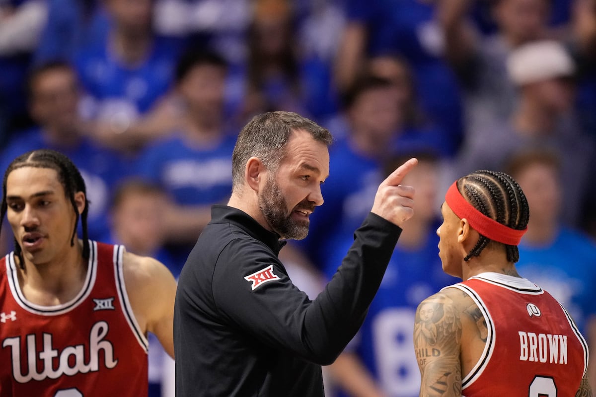 How Utah basketball's Alex Jensen is using Rick Majerus’s lessons to rebuild the Runnin' Utes