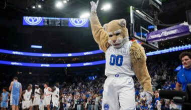 BYU sports tickets soon an acceptable gift for Utah lawmakers