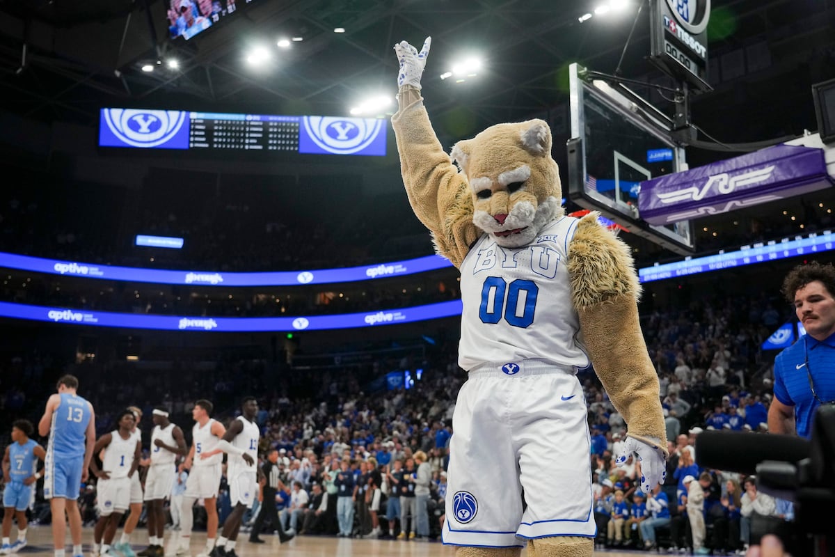 BYU sports tickets soon an acceptable gift for Utah lawmakers