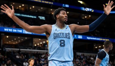 What will Jaren Jackson Jr. bring to the Utah Jazz? Breaking down the blockbuster trade.