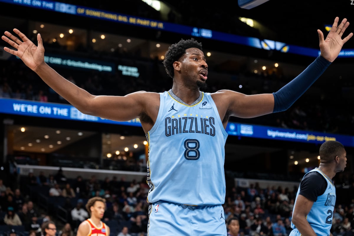 What will Jaren Jackson Jr. bring to the Utah Jazz? Breaking down the blockbuster trade.