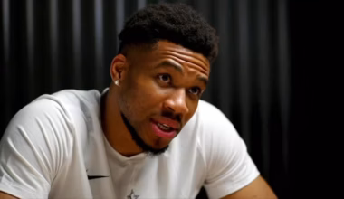 'As of today, I'm committed to the Milwaukee Bucks' – TSN