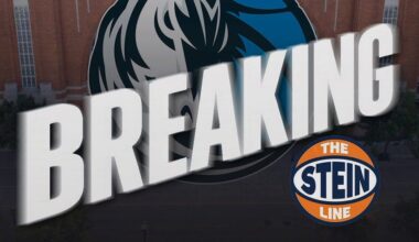 Sources: Unidentified local investors express interest in partnering with Mark Cuban to try to buy back the Dallas Mavericks - Marc Stein | Substack