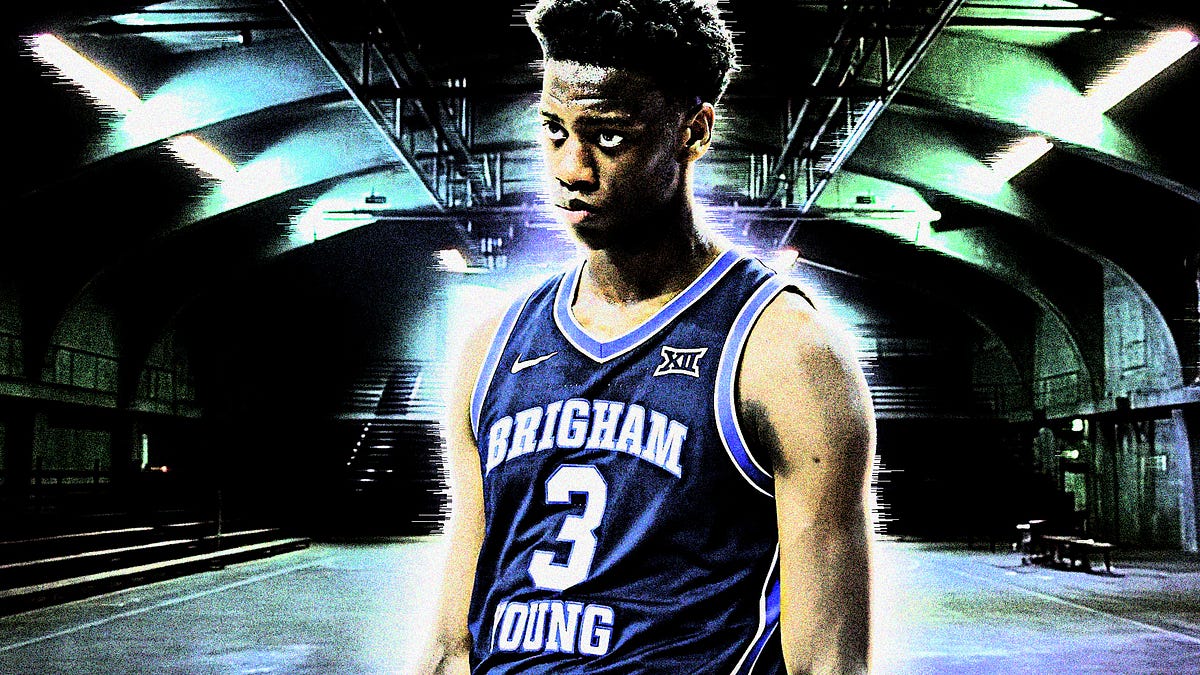 AJ Dybantsa: The Prototype | Prospect Spotlight