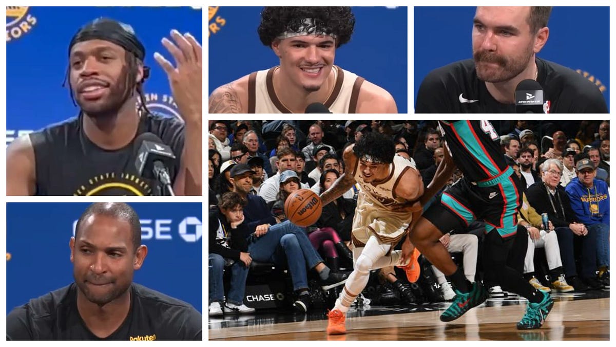 “Gui’s one of our better one-on-one players”