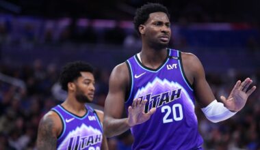 The NBA Trade Deadline Really Was Deeply Weird