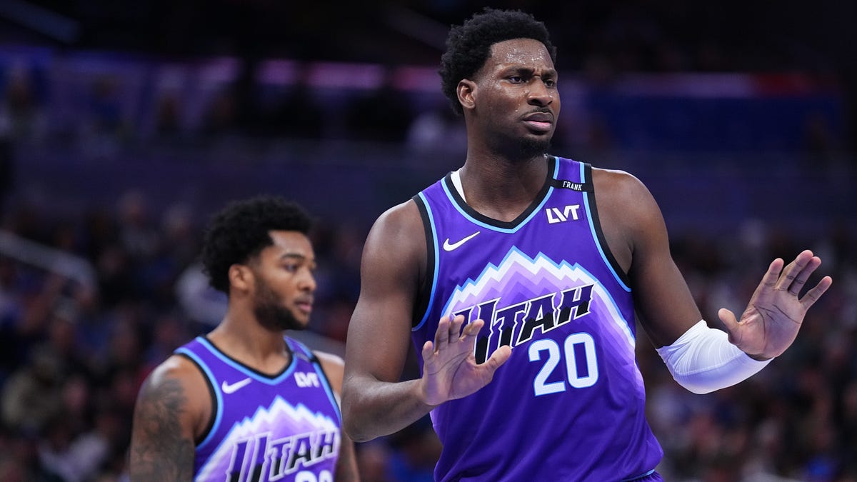 The NBA Trade Deadline Really Was Deeply Weird