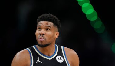 Giannis Antetokounmpo, Kalshi, and Society's Moral Rot