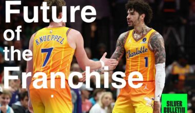 NBA Future of the Franchise Rankings III