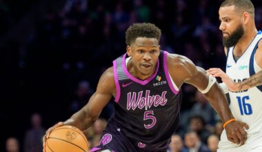 Anthony Edwards might love Atlanta, but his greatest success will come in Minnesota