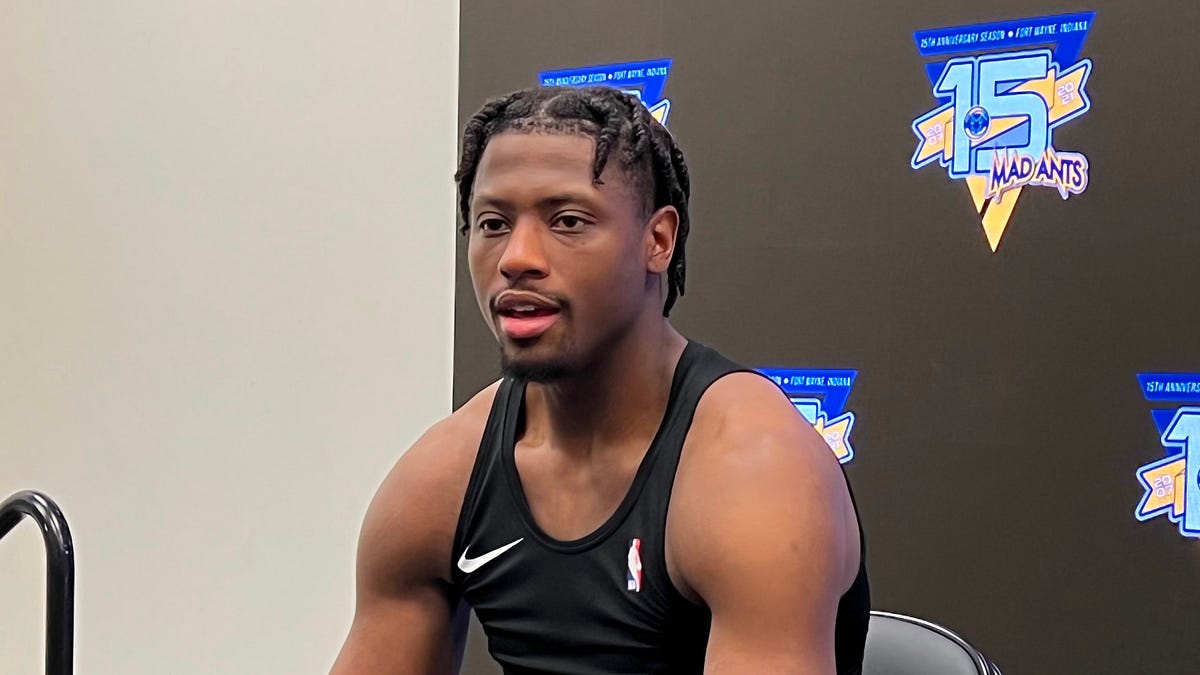 Former Pacers and Noblesville Boom players on Team USA roster for 2026 FIBA World Cup Qualifiers