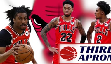 Trying to Make Sense of the Bulls Trade Deadline and a Tanking Remedy