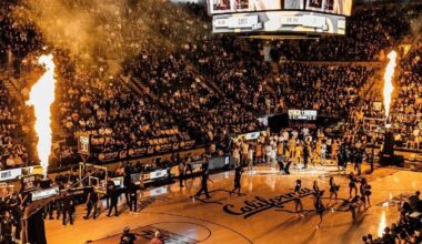 Cal v. Stanford College Basketball 2026 Betting Odds and Lines