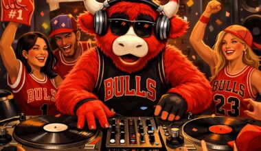 Chicago Bulls Mock Trade Megamix