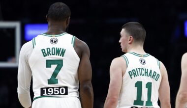 The Celtics Are Thriving Without Jayson Tatum. That’s Why His Return Could Get Complicated.