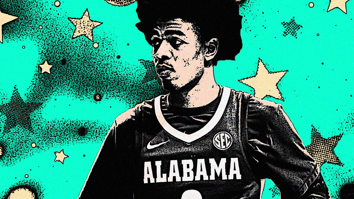 Labaron Philon: The Sophomore Surge