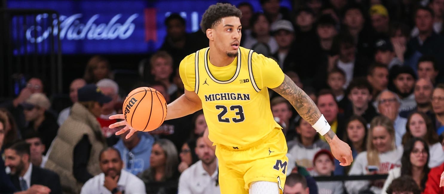 March Madness 2026 Bracket AI Simulated Projections