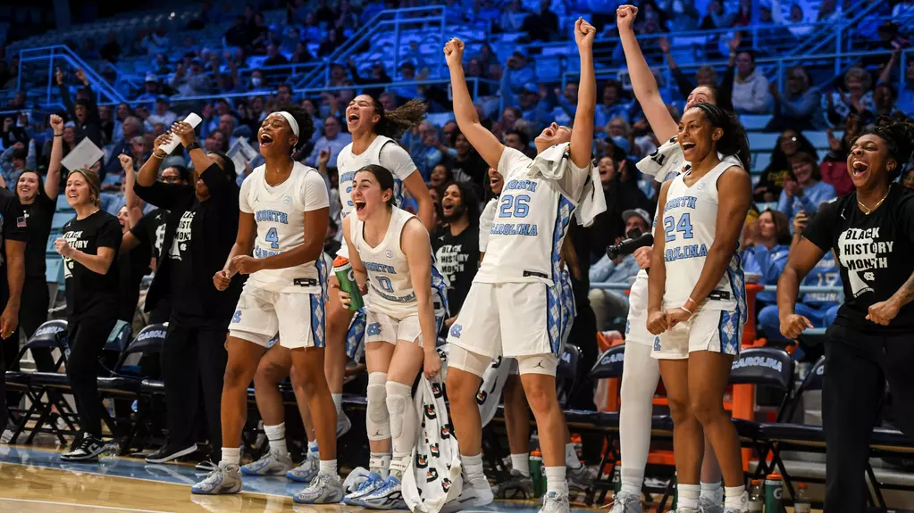 UNC Women's Basketball at Duke (2026): How to Watch, Cord-Cutting Options and Tip-Off Time