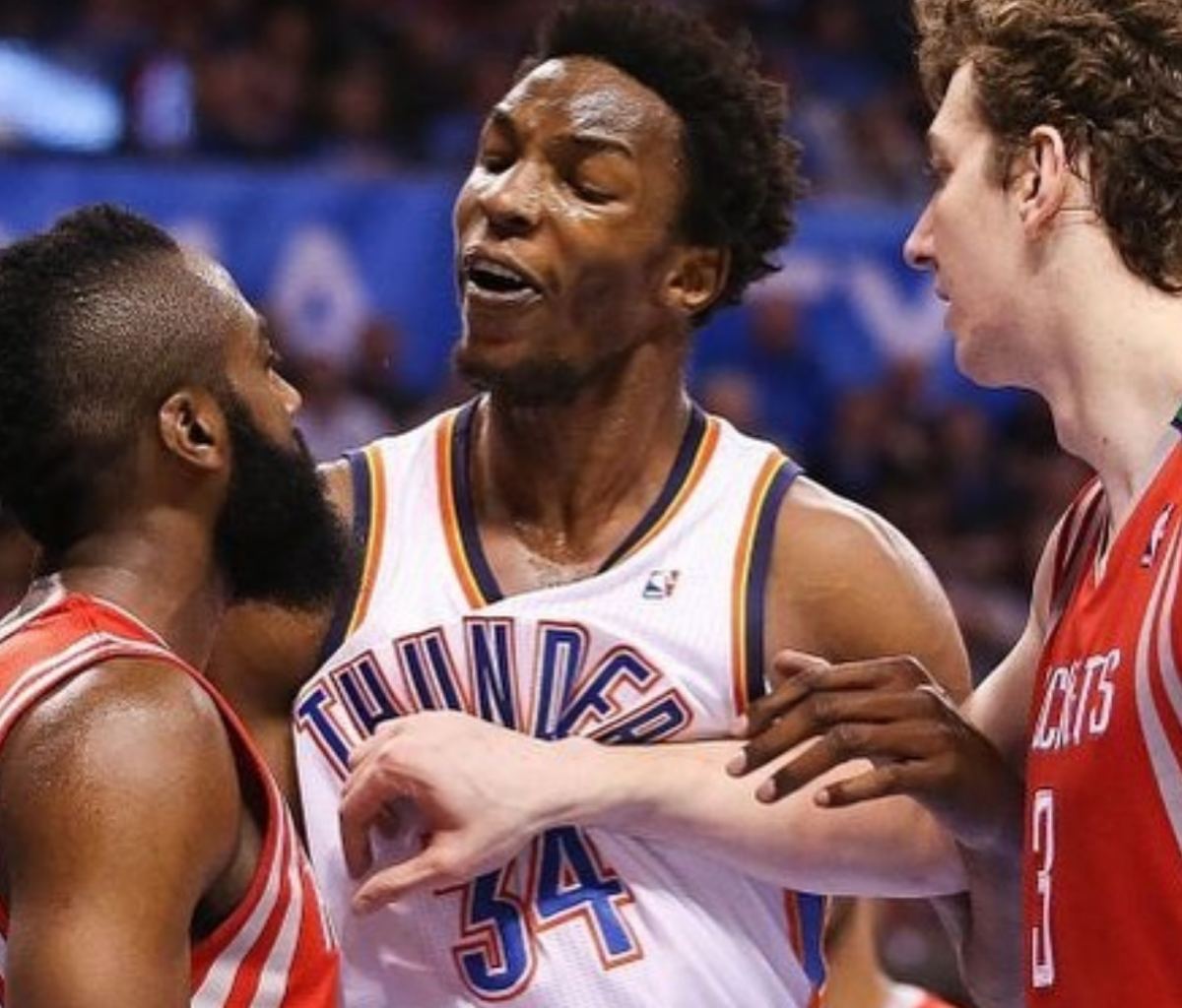 Sam’s Section: Hasheem Thabeet returns home for Huskies of Honor induction