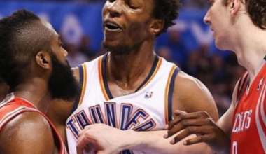 Sam’s Section: Hasheem Thabeet returns home for Huskies of Honor induction