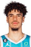 LaMelo Ball