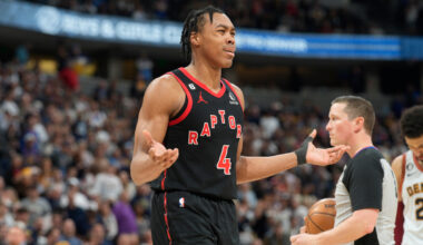 Raptors have only two untouchables in potential Giannis trade
