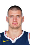 Nikola  Jokic