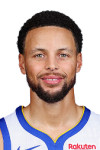 Stephen  Curry
