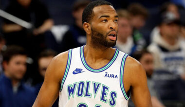 Knicks sign T.J. Warren - Basketnews.com