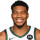 Giannis  Antetokounmpo