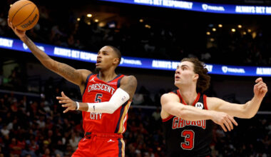 Dejounte Murray Injury: James Borrego drops huge latest update