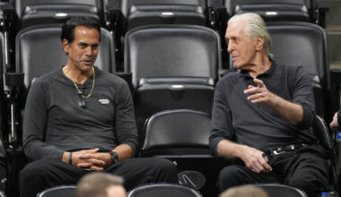 Other trade deadline plans of Miami Heat emerge amid Ja Morant, Giannis rumors