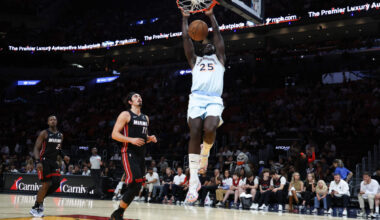 Trail Blazers sign two-year deal with French guard