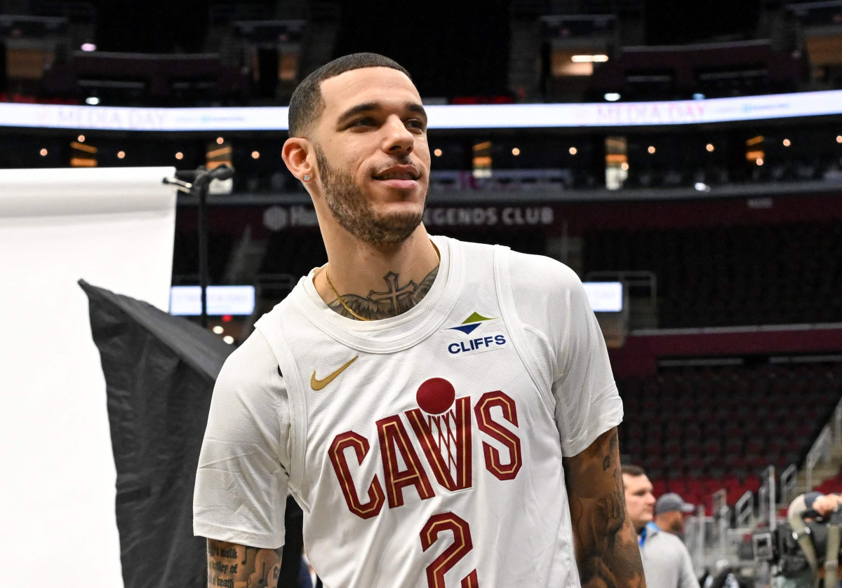 Cleveland Cavaliers top trade candidate emerge ahead of February deadline
