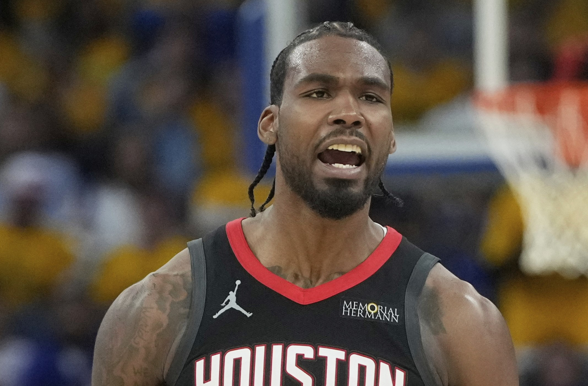 Tari Eason apologizes after Vince Williams ACL injury