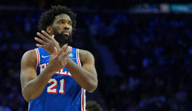 Joel Embiid Injury: Final status revealed by 76ers vs. Knicks