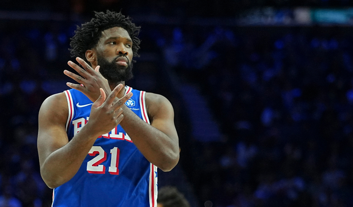 Joel Embiid Injury: Final status revealed by 76ers vs. Knicks