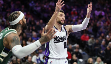 Kings star to undergo season-ending surgery