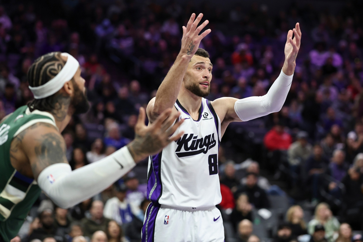 Kings star to undergo season-ending surgery